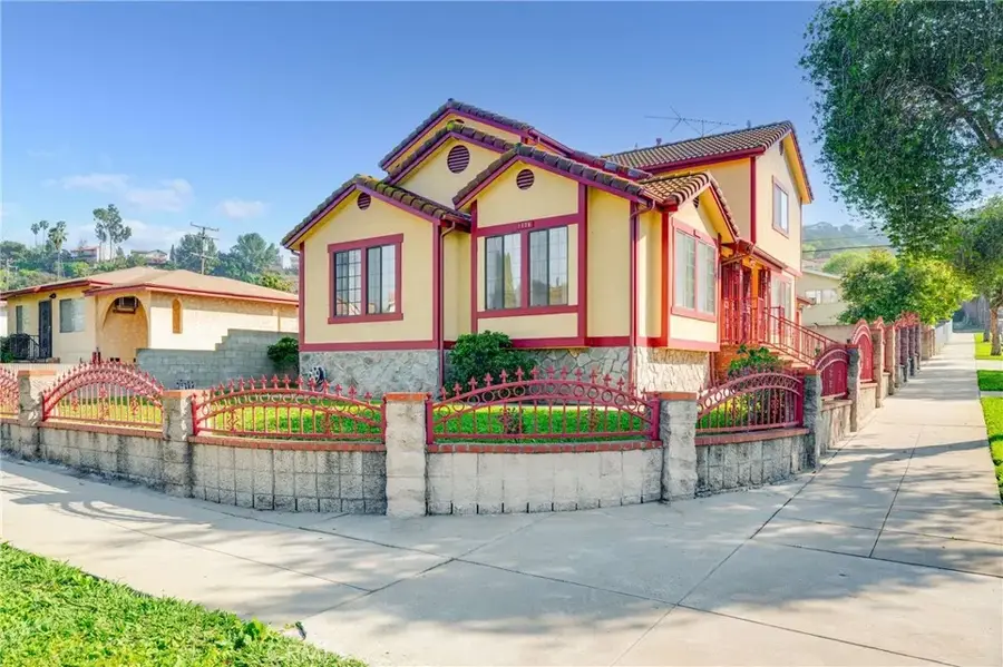 1176 W Mabel, Monterey Park, CA 91754 - #3