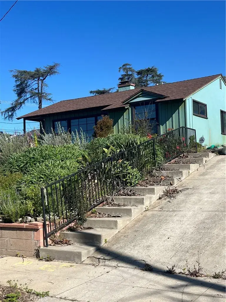 147 Las Flores, Altadena, CA 91001 - #1