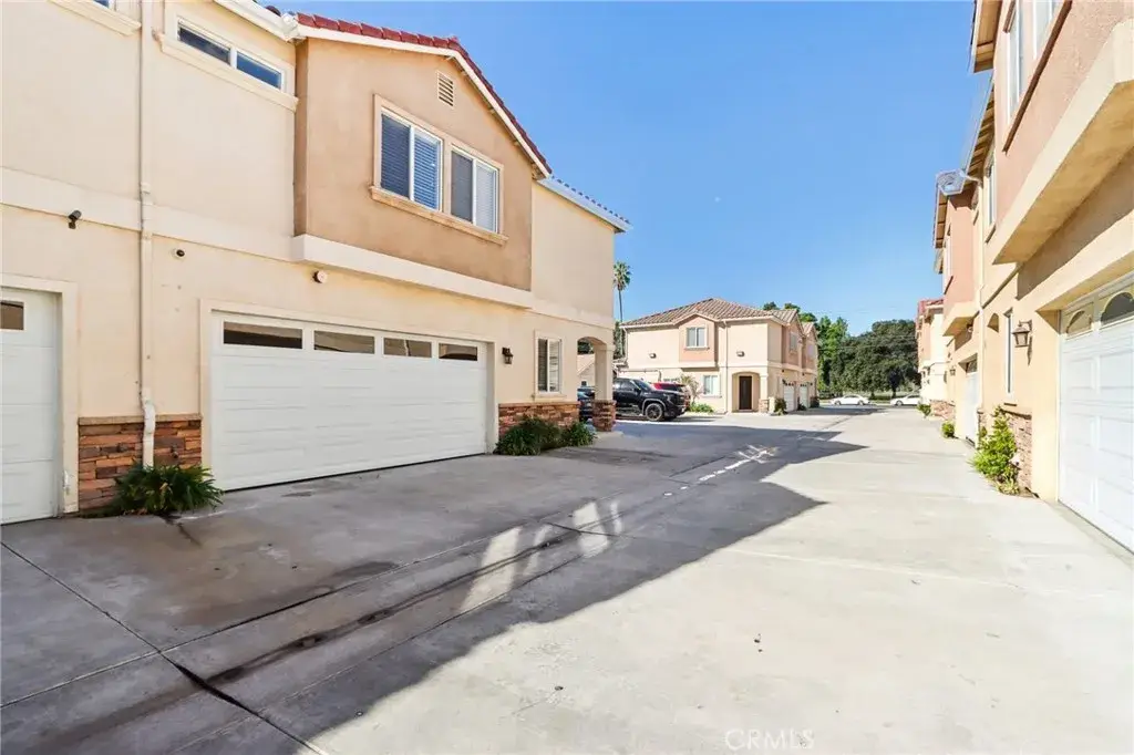 12106 Old River School Road #G, Downey, CA 90242 - #1