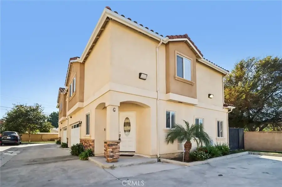 12106 Old River School Road #G, Downey, CA 90242 - #2