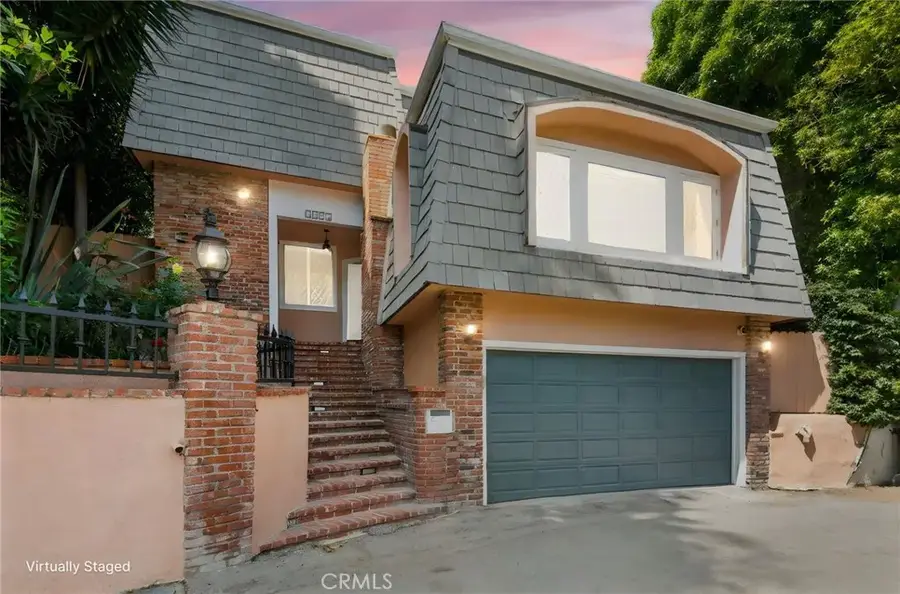 3250 Velma Drive, Los Angeles, CA 90068 - #2