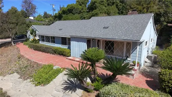 8450 Via Sierra Ramal, Whittier, CA 90605