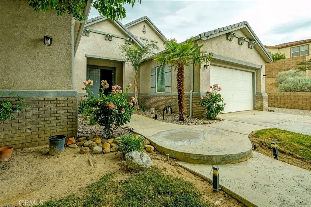 6838 Miramar Lane, Palmdale, CA 93551 - #1