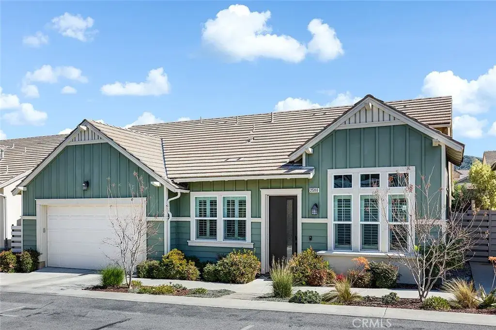 25110 Citron Lane, Canyon Country, CA 91387 - #1