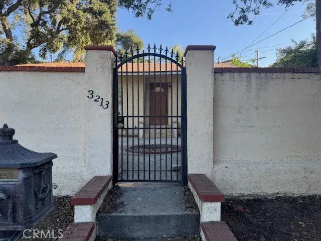 3213 Mills, La Crescenta, CA 91214 - #3