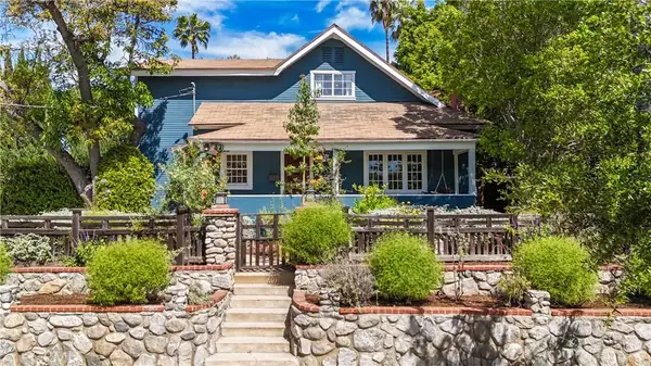 371 E Claremont, Pasadena, CA 91104