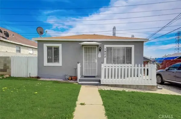 1902 Redding Avenue, Rosemead, CA 91770