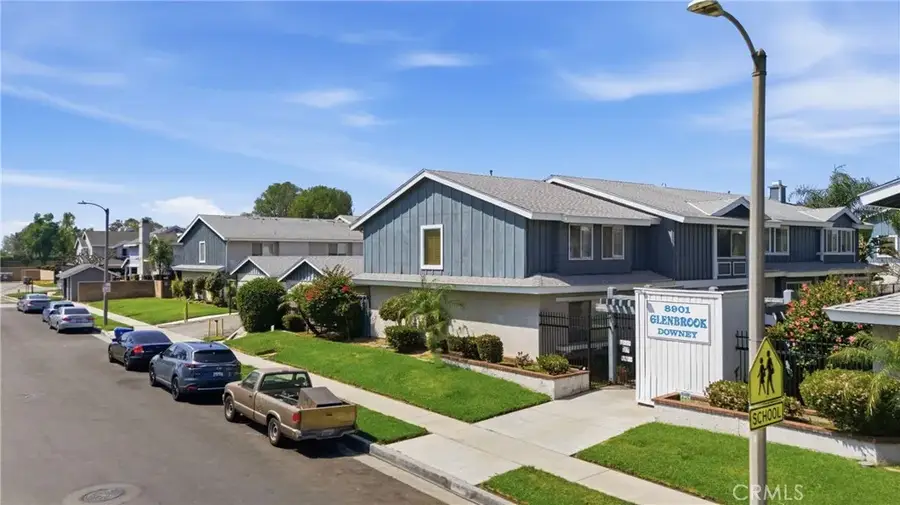 8901 Serapis #24, Downey, CA 90240 - #2