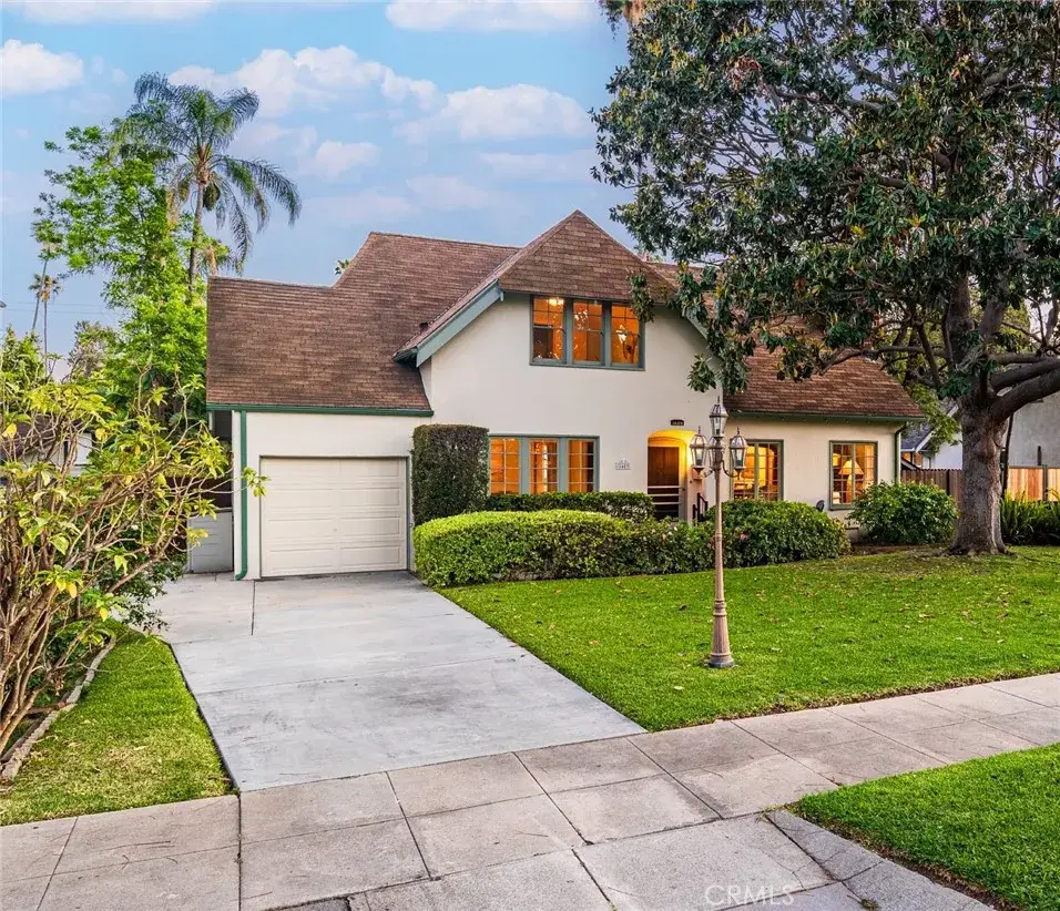 1409 Laurel Street, South Pasadena, CA 91030 - #1