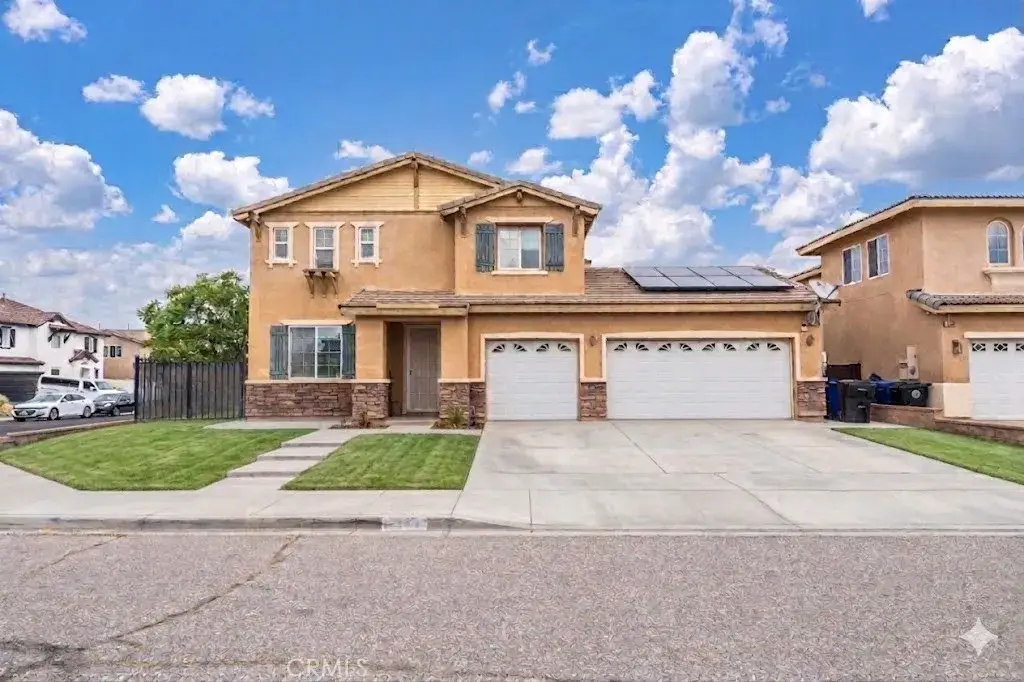 11746 Grotto Hills, Victorville, CA 92392 - #1