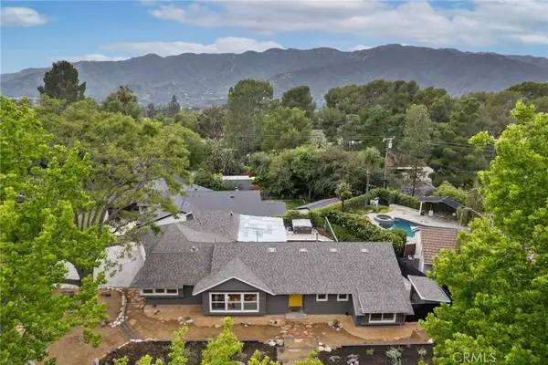 5031 El Adobe Lane, La Crescenta, CA 91214