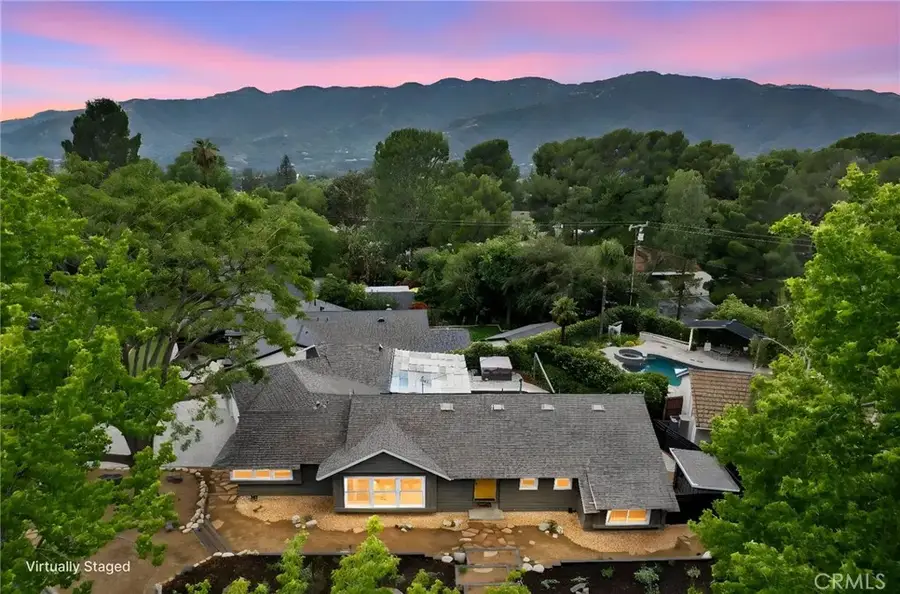 5031 El Adobe Lane, La Crescenta, CA 91214 - #2
