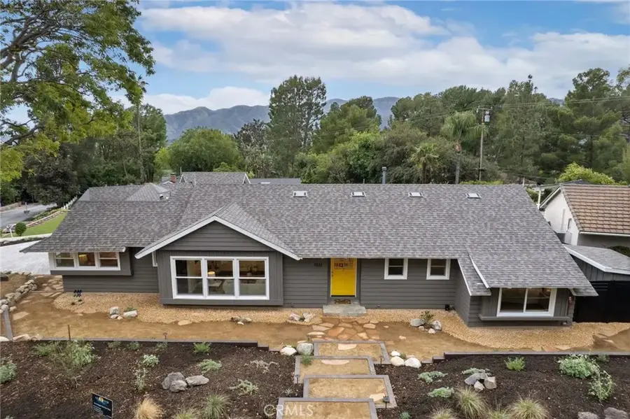 5031 El Adobe Lane, La Crescenta, CA 91214 - #3