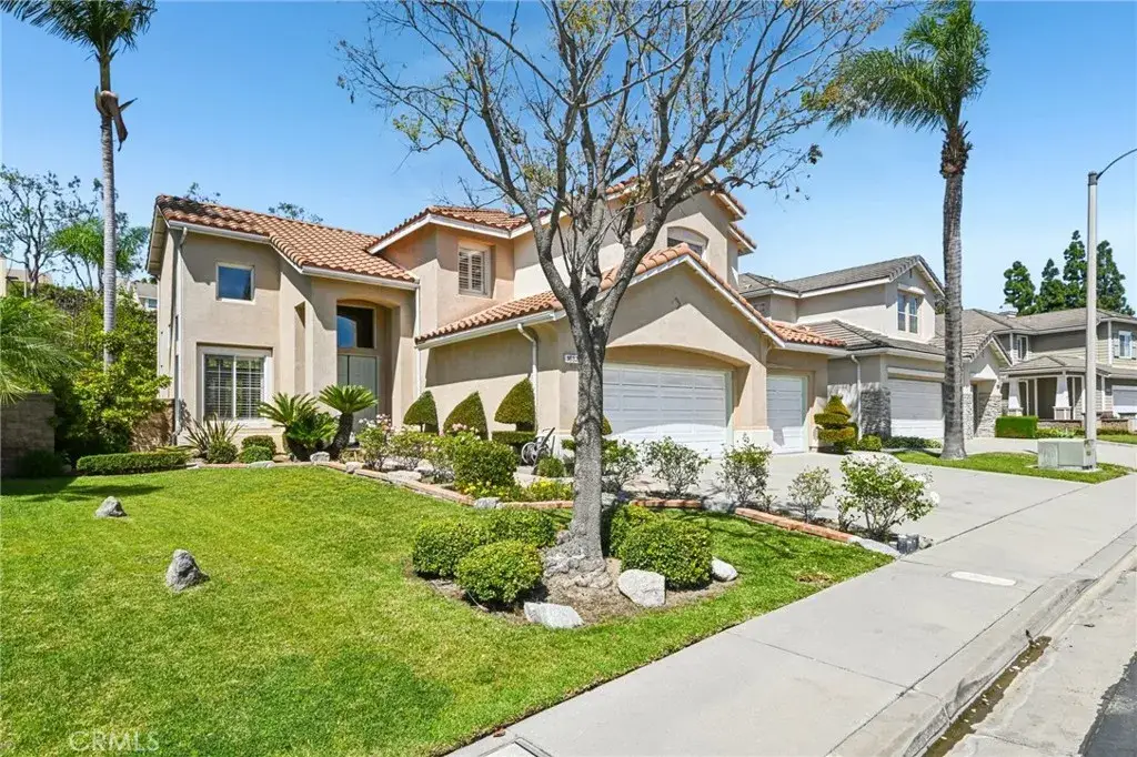 16323 Alpine, La Mirada, CA 90638 - #1