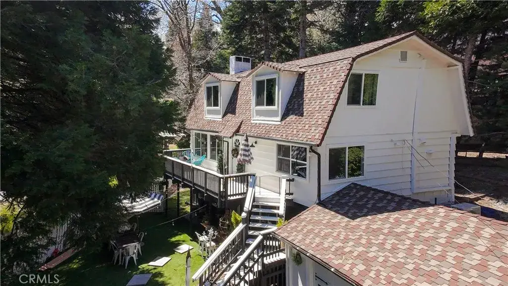 220 Oak Dr., Lake Arrowhead, CA 92352 - #1