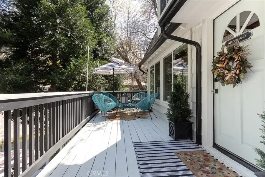 220 Oak Dr., Lake Arrowhead, CA 92352 - #3