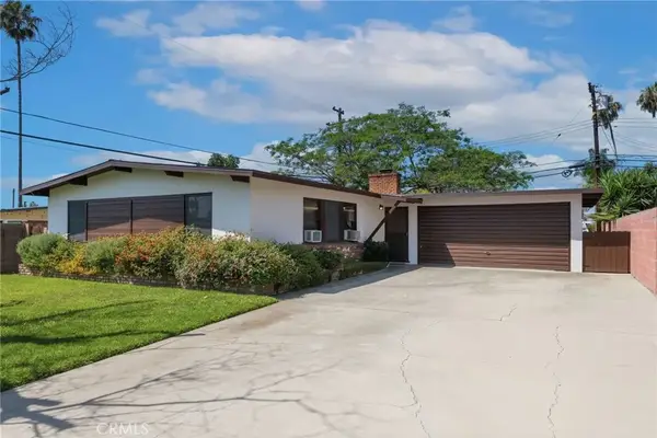 5913 N Orangecrest Avenue, Azusa, CA 91702