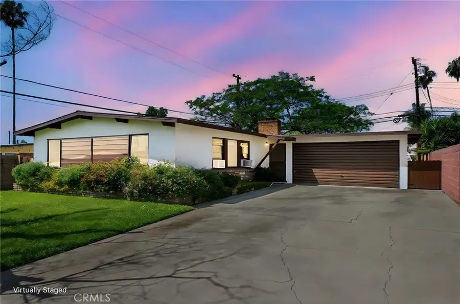 5913 N Orangecrest Avenue, Azusa, CA 91702 - #2