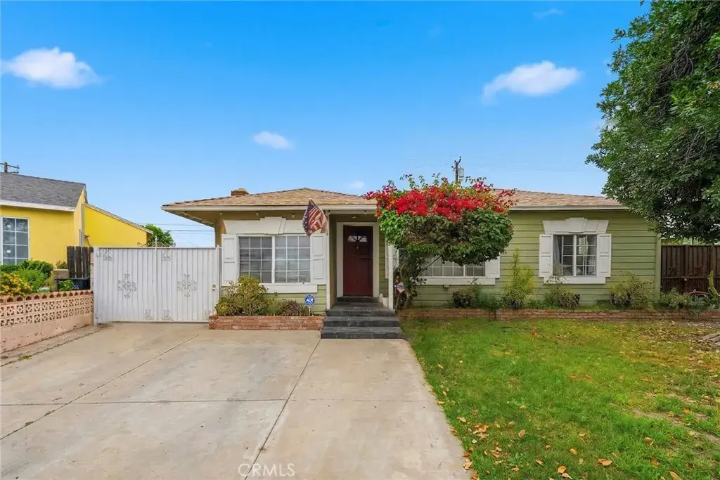 4736 Benham Avenue, Baldwin Park, CA 91706 - #1