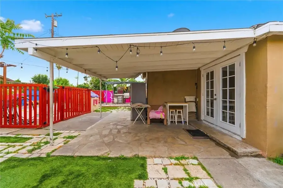 4736 Benham Avenue, Baldwin Park, CA 91706 - #2