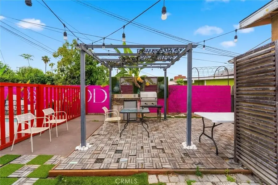 4736 Benham Avenue, Baldwin Park, CA 91706 - #3