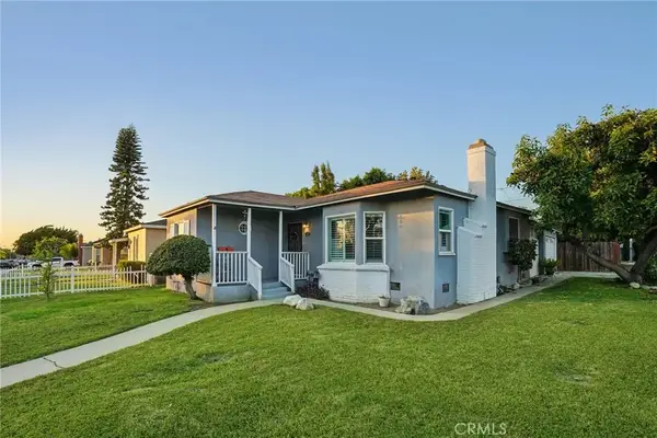 11045 Howard, Whittier, CA 90606