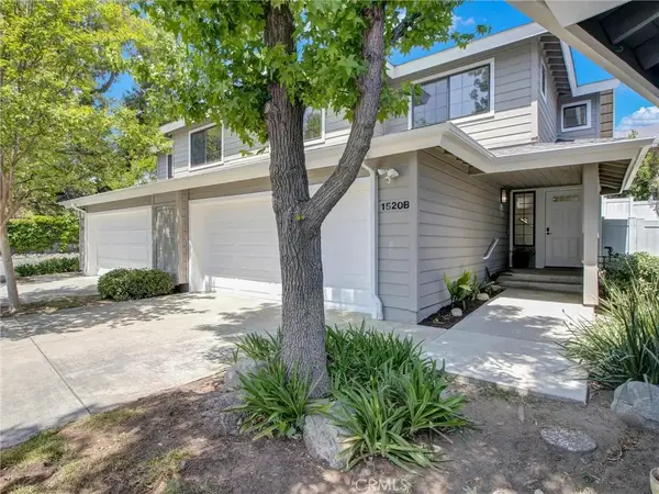 1520 Creekside Court #B, Pasadena, CA 91107