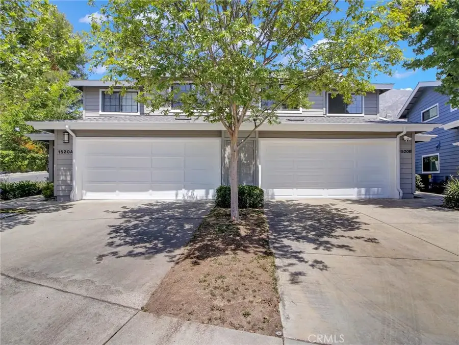 1520 Creekside Court #B, Pasadena, CA 91107 - #2