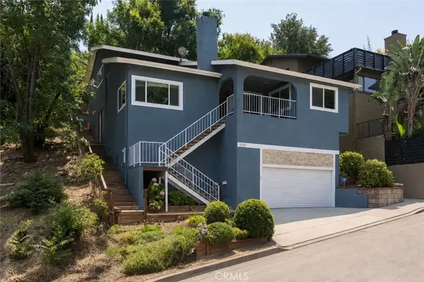 3216 Future Street, Los Angeles, CA 90065