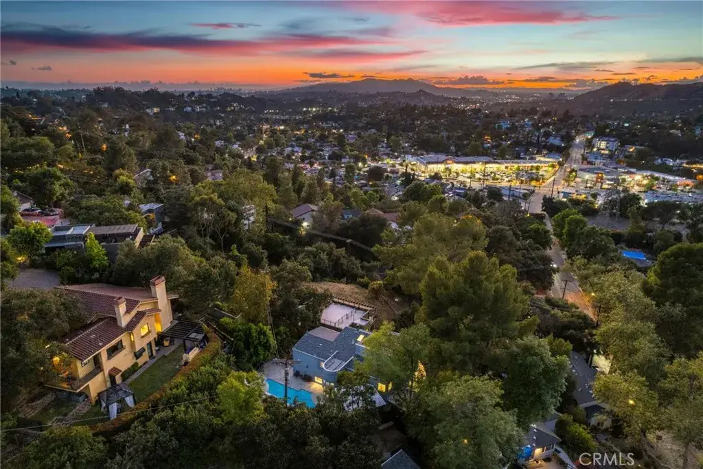 468 Sycamore Gln, Pasadena, CA 91105 - #1