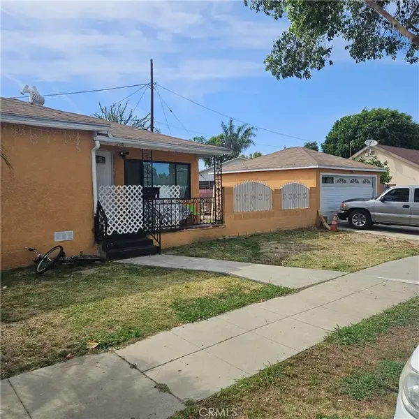 2153 Fitzgerald, Commerce, CA 90040