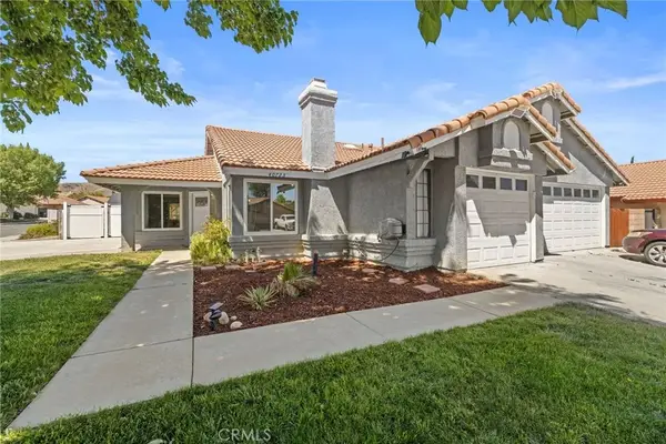 40723 Via Honrado, Palmdale, CA 93551