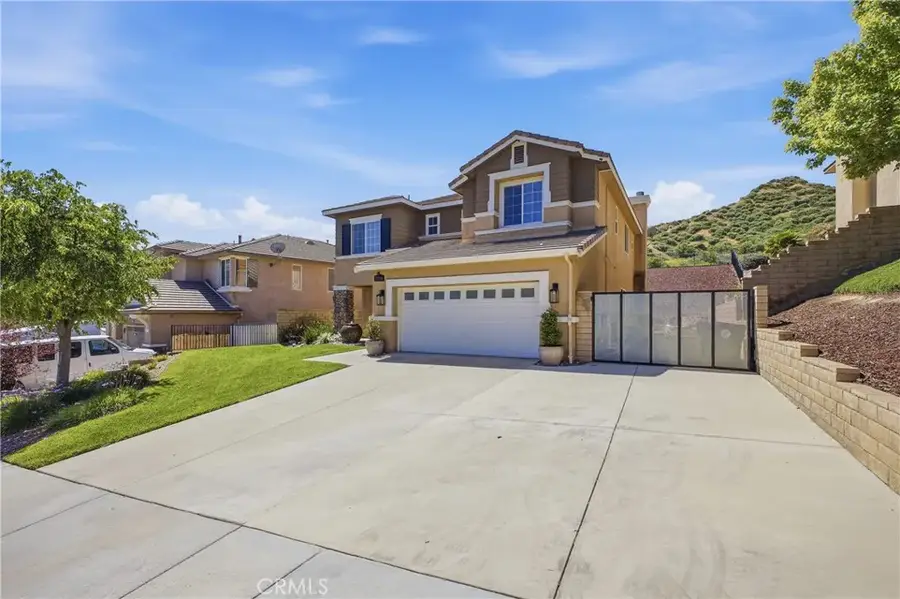 21116 Cross Creek Drive, Saugus, CA 91350 - #3