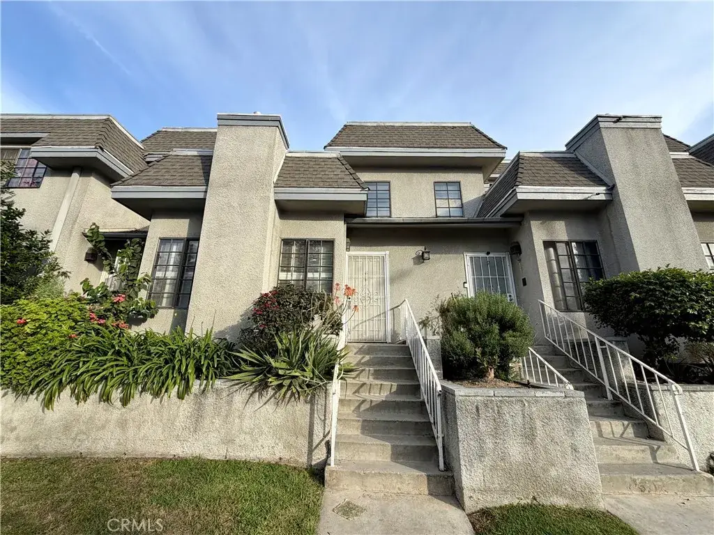 14500 Van Nuys #8, Panorama City, CA 91402 - #1