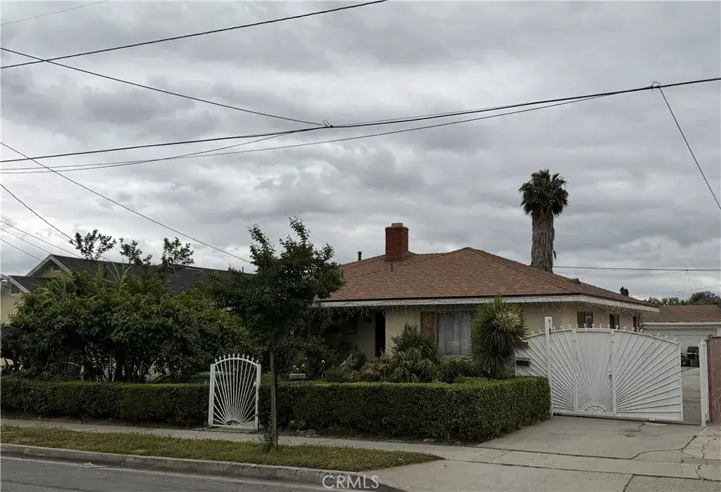3216 W 110th, Inglewood, CA 90303 - #1