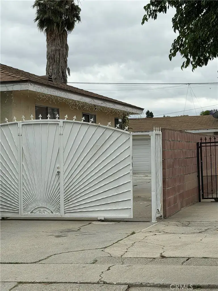 3216 W 110th, Inglewood, CA 90303 - #2