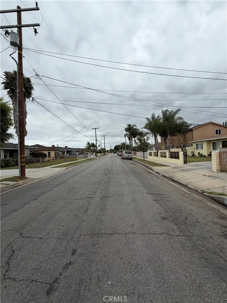 3216 W 110th, Inglewood, CA 90303 - #3