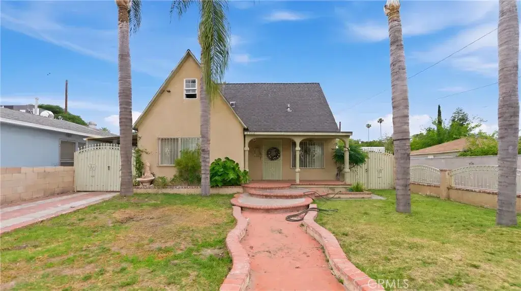 1224 Poplar, San Bernardino, CA 92410 - #1