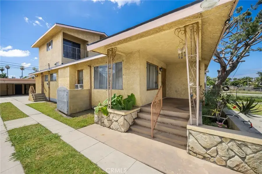 1736 W 51st, Los Angeles, CA 90062 - #2