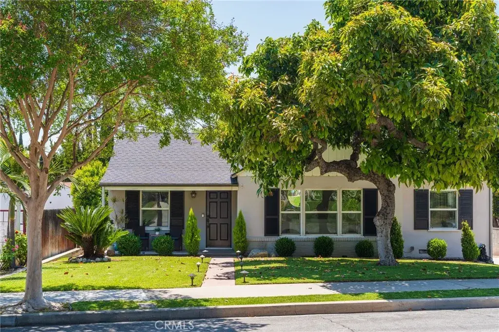 1058 Kendall Drive, San Gabriel, CA 91775 - #1