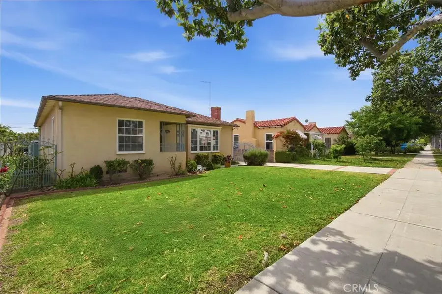 930 S Sierra Vista, Alhambra, CA 91801 - #2