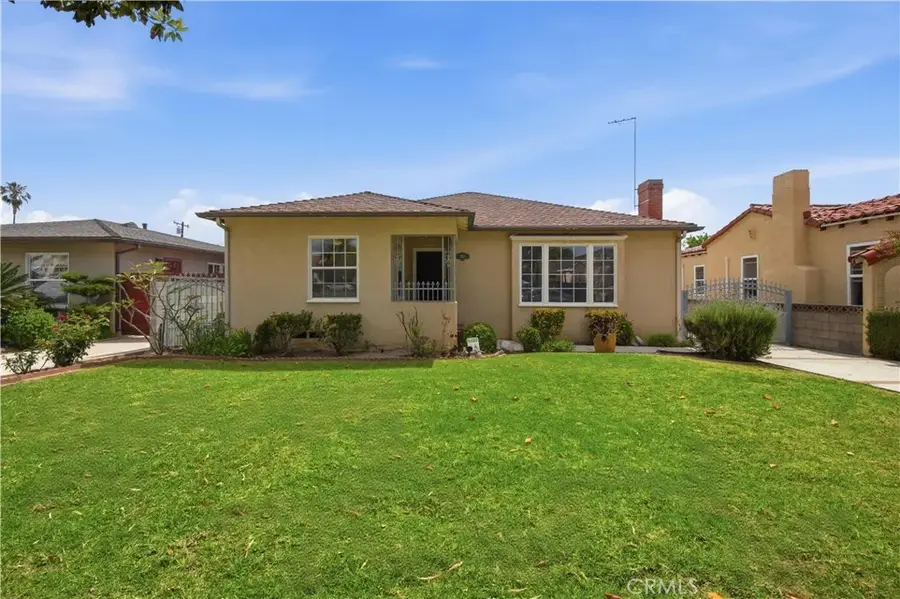 930 S Sierra Vista, Alhambra, CA 91801 - #3