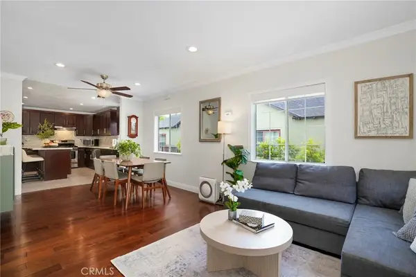 998 Bella Vista Avenue, Pasadena, CA 91107