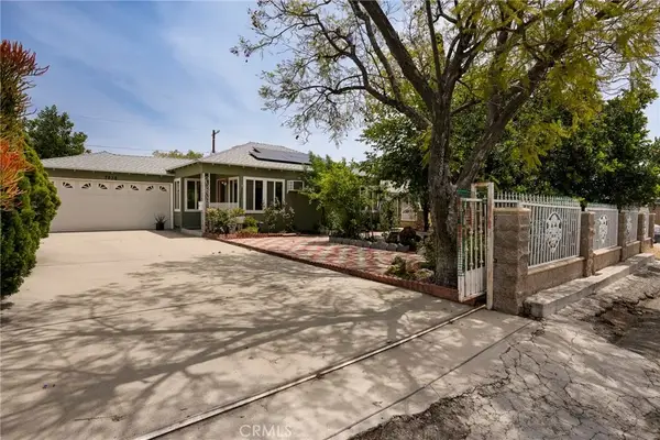 7838 Craner Avenue, Sun Valley, CA 91352
