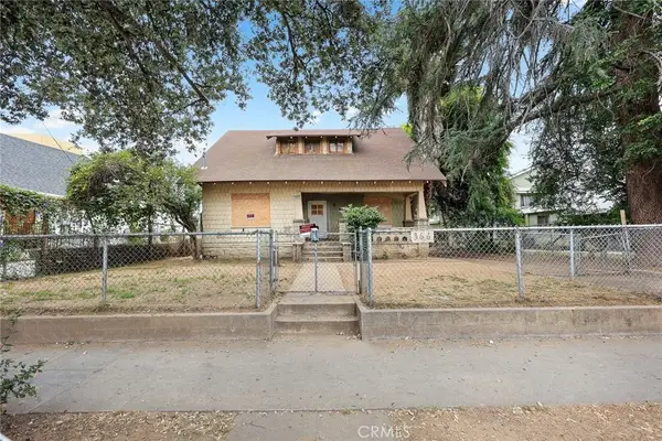 366 E Orange Grove, Pasadena, CA 91104