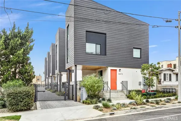 5271 Eagle Dale, Los Angeles, CA 90041