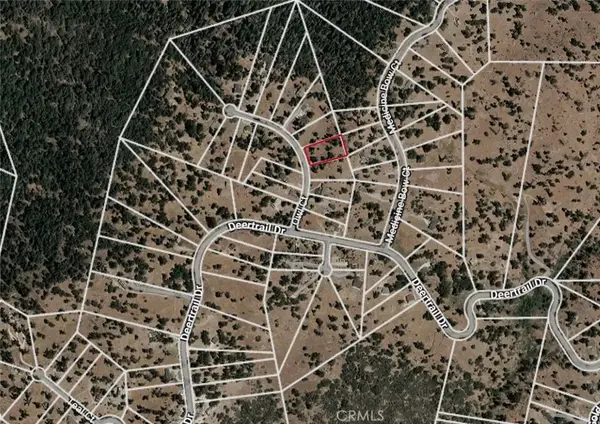 26920 Owl, Tehachapi, CA 93561