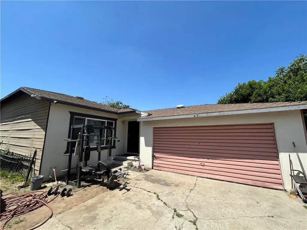 3812 E 1 St, Los Angeles, CA 90063 - #1