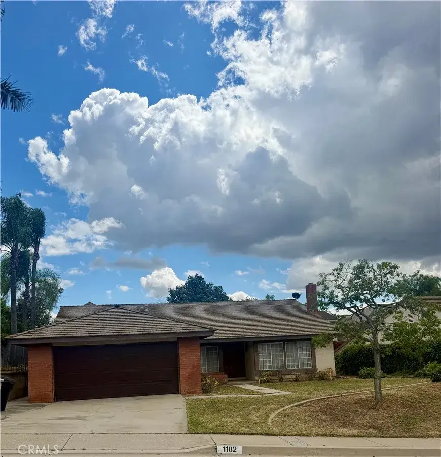 1182 Sunnyhills, Brea, CA 92821 - #1