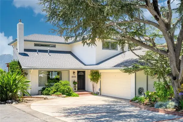 3404 Markridge Road, La Crescenta, CA 91214